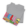 Tee shirt Unisex Hello summer idée cadeau design été Homme/Femme