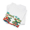 Tee shirt Unisex Beach vibes idée cadeau design été