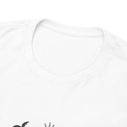 Tee shirt Unisex Stay salty idée cadeau design été homme femme