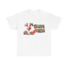 Tee shirt Unisex I love summer idée cadeau design été