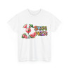 Tee shirt Unisex I love summer idée cadeau design été