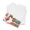 Tee shirt Unisex I love summer idée cadeau design été