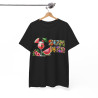 Tee shirt Unisex I love summer idée cadeau design été