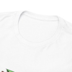 Tee shirt Unisex I love summer idée cadeau design été