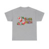 Tee shirt Unisex I love summer idée cadeau design été