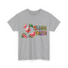 Tee shirt Unisex I love summer idée cadeau design été