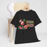 Tee shirt Unisex I love summer idée cadeau design été