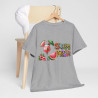 Tee shirt Unisex I love summer idée cadeau design été