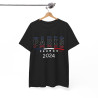 Tee Shirt Unisex Paris France 2024