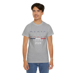 Tee Shirt Unisex Paris France 2024