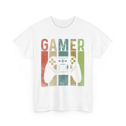 Tee shirt Unisex Gamer...