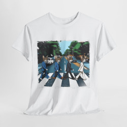 Tee shirt Unisex Chat Idée cadeau humour drôle amusant Homme/Femme