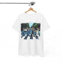 Tee shirt Unisex Chat Idée cadeau humour drôle amusant Homme/Femme