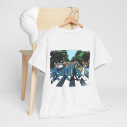 Tee shirt Unisex Chat Idée cadeau humour drôle amusant Homme/Femme