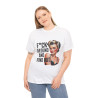 Tee shirt Femme f*ck around and find out idée cadeau humour drôle amusant
