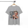 Tee shirt Femme f*ck around and find out idée cadeau humour drôle amusant