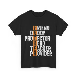 Tee shirt Homme Father...