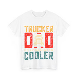 Tee shirt Unisex Trucker...