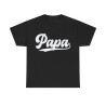 Tee shirt Homme Idée cadeau fête des pères papa