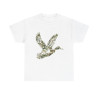 Tee shirt Unisex Canard Idée cadeau chasse duck Homme/Femme