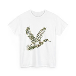 Tee shirt Unisex Canard...