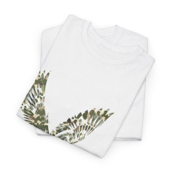 Tee shirt Unisex Canard Idée cadeau chasse duck Homme/Femme