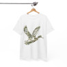 Tee shirt Unisex Canard Idée cadeau chasse duck Homme/Femme