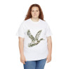Tee shirt Unisex Canard Idée cadeau chasse duck Homme/Femme