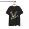Tee shirt Unisex Canard Idée cadeau chasse duck Homme/Femme