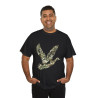 Tee shirt Unisex Canard Idée cadeau chasse duck Homme/Femme