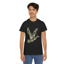 Tee shirt Unisex Canard Idée cadeau chasse duck Homme/Femme