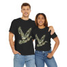 Tee shirt Unisex Canard Idée cadeau chasse duck Homme/Femme