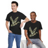 Tee shirt Unisex Canard Idée cadeau chasse duck Homme/Femme