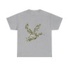 Tee shirt Unisex Canard Idée cadeau chasse duck Homme/Femme
