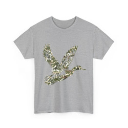 Tee shirt Unisex Canard Idée cadeau chasse duck Homme/Femme
