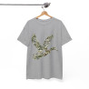 Tee shirt Unisex Canard Idée cadeau chasse duck Homme/Femme