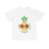 Tee shirt Unisex Ananas été Summer enjoy Relax Homme/femme idée cadeau