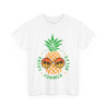 Tee shirt Unisex Ananas été Summer enjoy Relax Homme/femme idée cadeau