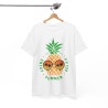 Tee shirt Unisex Ananas été Summer enjoy Relax Homme/femme idée cadeau