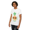 Tee shirt Unisex Ananas été Summer enjoy Relax Homme/femme idée cadeau