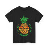 Tee shirt Unisex Ananas été Summer enjoy Relax Homme/femme idée cadeau