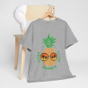 Tee shirt Unisex Ananas été Summer enjoy Relax Homme/femme idée cadeau