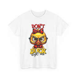 Tee shirt Unisex Duck...