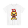 Tee shirt Unisex Duck Canard animal idée cadeau humour drôle amusant homme/femme