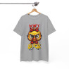 Tee shirt Unisex Duck Canard animal idée cadeau humour drôle amusant homme/femme