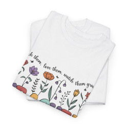 Tee shirt Unisex Teacher professeur, professeure idée cadeau