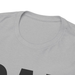 Tee shirt Homme Dad Papa The man the myth the legend idée cadeau fête des pères