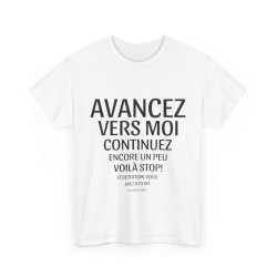 Tee shirt Unisex Humour...