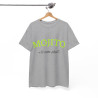 Tee shirt Unisex Mojito s'il vous plait idée cadeau humour drôle amusant Homme/Femme