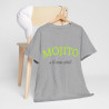 Tee shirt Unisex Mojito s'il vous plait idée cadeau humour drôle amusant Homme/Femme